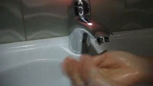 Супер кран (смеситель). Умный дом