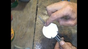 Держатель тигля, на всём ютубе подобного нет, самый удобный