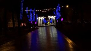 погода в Новомосковске...