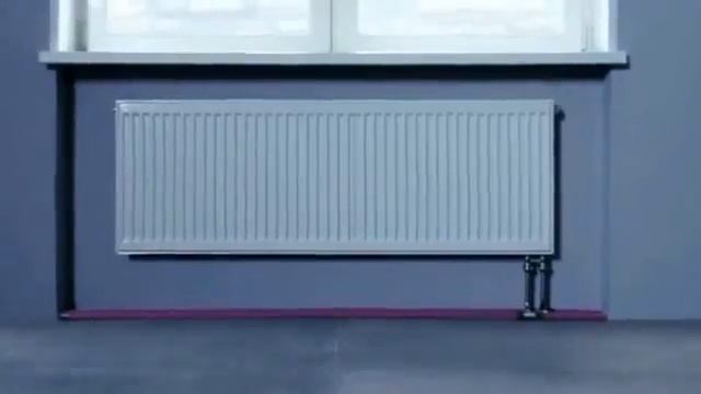 Универсальная система отопления REHAU RAUTITAN PINK радиатор теплый пол 1 смотреть онлайн