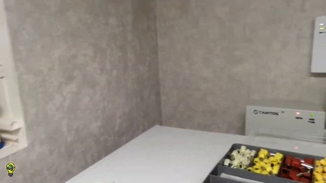 Умная подсветка лестницы на 19 ступеней. #Электрик_71 смотреть онлайн