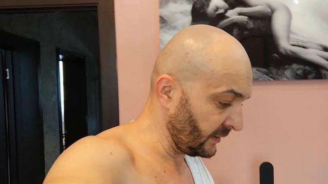 Тренировка №13 смотреть онлайн