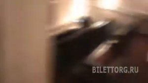 театр  Et Cetera  схема зала, бельэтаж