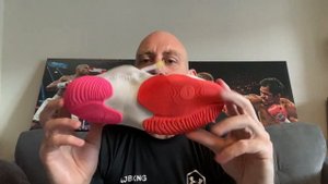 Nike Tawa OLYMPIC EDITION Boxing Wrestling Boots Review