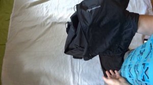 СРАВНЕНИЕ КУРТОК Outventure и DC Shoes