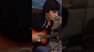 Каримчик парнишка улицей