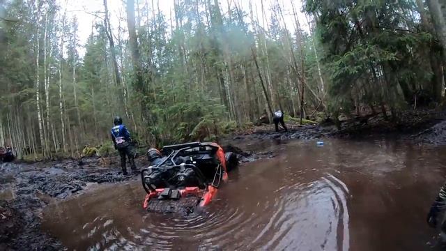 200 квадроциклов большой прохват !Яpик оператор ! часть 2 смотреть онлайн