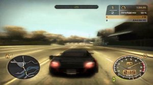 №8 в Чёрном списке ! Побеждаем Джевелс ! Need for Speed Most Wanted (2016)!