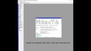 Mikrotik ssh. Как легко с роутера MikroTik подключиться на другое устройство по протоколу SSH