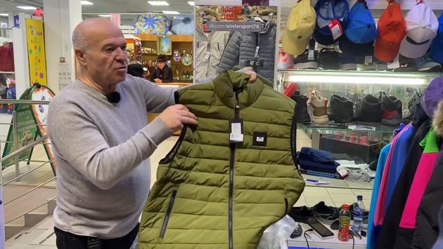 Tartan вернулся?Пушка от Стоника? David-Tc Parka?Away days Jacket 21 и куча сладкого с юмором?? смотреть онлайн