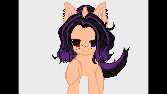 Пони клип Каждый кто делал тебе больно - покойник |ОСТОРОЖНО ЮРИ| смотреть онлайн