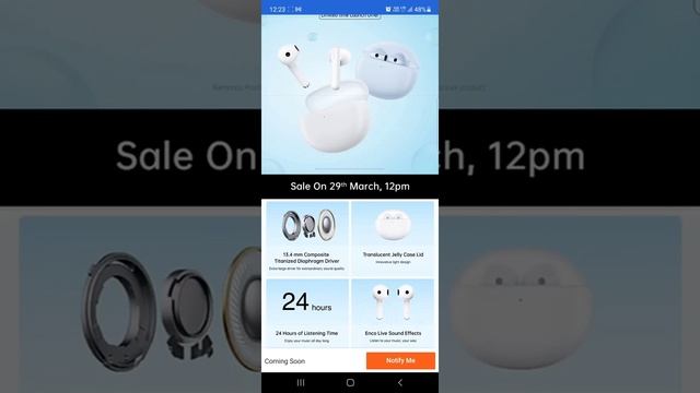 Oppo Enco Air 2 | Pros ? and Cons ? | Best tws under 3000 | Oppo Enco Air 2 |