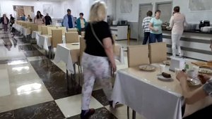 Геленджик санаторий Русь 2021 год