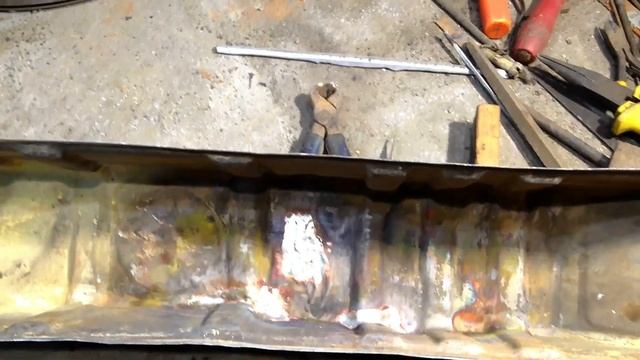 Краткий обзор ремонта бачка смотреть онлайн