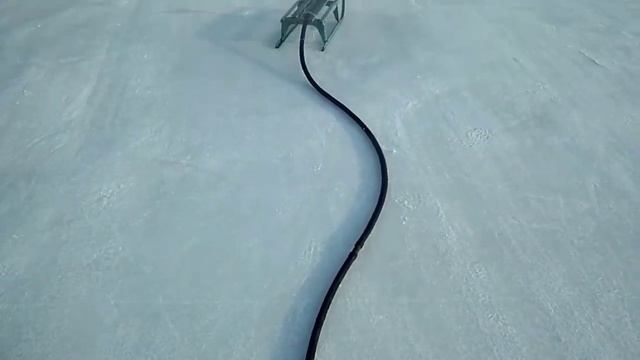 Заливка катка делаем основу смотреть онлайн