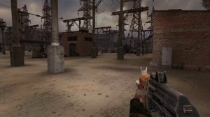 STALKER - Секретные Призраки