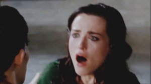 Merlin vs Margana ♡︎