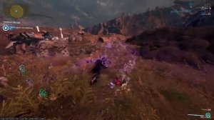 Ивент Чумная Звезда Warframe. Как быстро проходить в Соло и в Пати