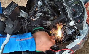 SkyWave совсем не заводится)