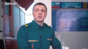 «ТИМА.FIRE. ПОЖАРНЫЙ – БЛОГЕР». «Удивительные горцы»