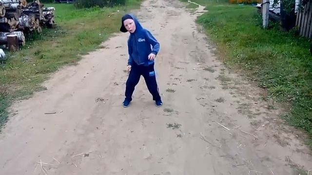 Удмуртский.Пати-Мейкер смотреть онлайн