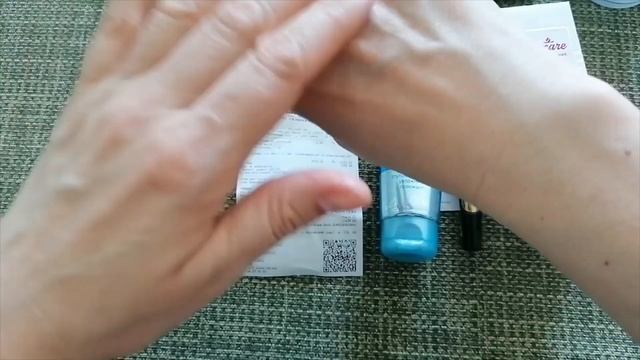 Белорусская косметика//Кое-что новенькое//Не реклама смотреть онлайн