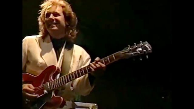 Fourplay  (1991)