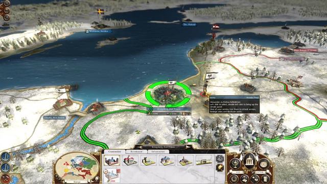 Let's Play Empire: Total War: ep21 Prussia Grand Campaign. (Very Hard Difficulty) (Gameplay) (2022 смотреть онлайн
