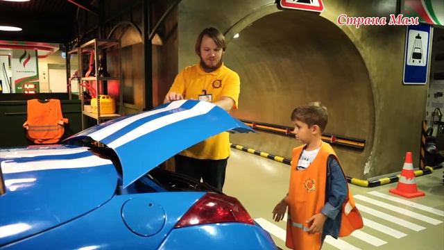 Как расширить кругозор ребенка? смотреть онлайн