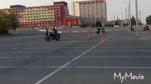 МОТОДЖИМХАНА Волгоград 15.08.2019г