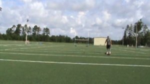 Nick Novak NFL Kicker - Mike Hollis' ProForm Kicking Academy