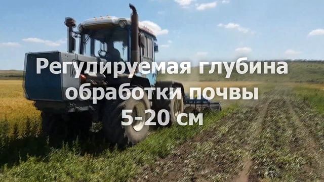 Культиваторы #Tigarbo стерневые смотреть онлайн