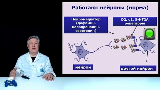 Какой нейролептик лучший от депрессии?