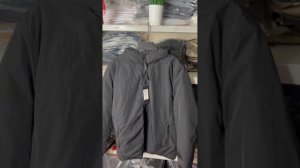 Обзор Куртка CP Company