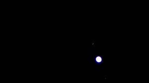 Jupiter August 20th, 2020 Celestron Starsense explorer LT80AZ and Pentax Q10