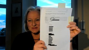 Beate Bahner | 2024-04-21 - BAHNER-Initiative zu RKI-Files und WHO-Pandemien