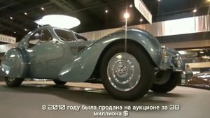 Самые красивые ретро автомобили.