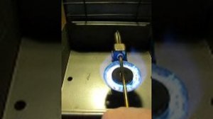 Бензиновая плитка ШААЗ Russian stove SHAAZ  Restore