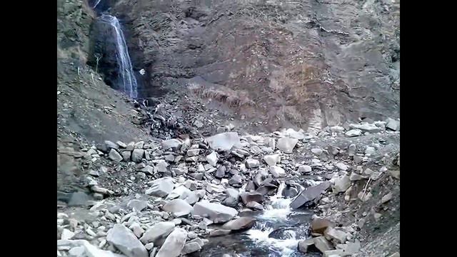 Горный ручеёк. смотреть онлайн