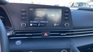 2023 Hyundai Elantra Riverside, Temecula, Loma Linda, Orange County, Corona, CA H12274S