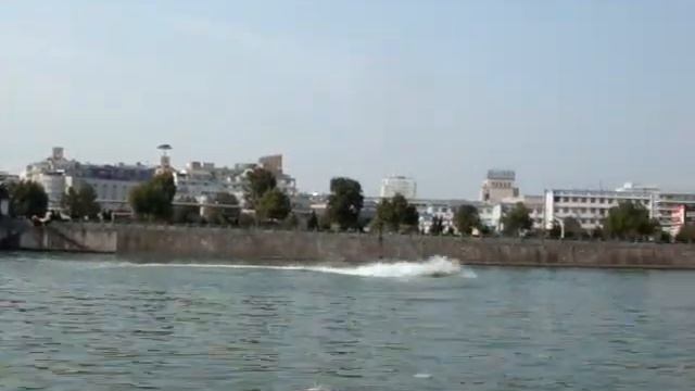 JET MOTOR 800cc SEA JET ENGINE - Part 1