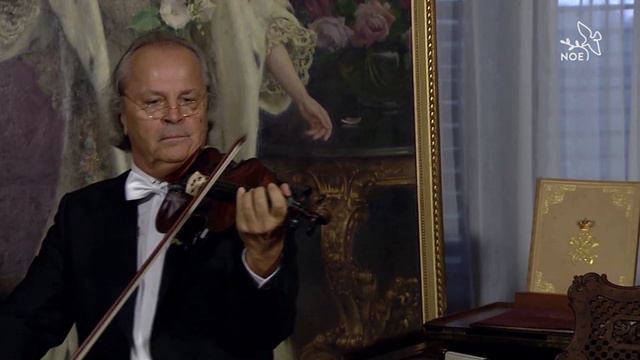 Joseph Haydn ,Duett for violin and cello смотреть онлайн