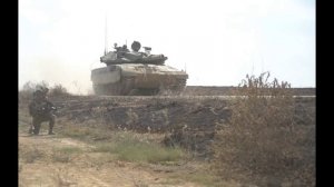 Израиль ведет усиленную подготовку