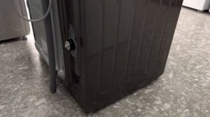 Стиральная машина Samsung WW65A4S21CX/LD