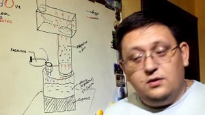 Печка на отработанном масле Как сделать