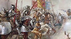 Михаил Щербаков - Щит и меч