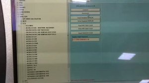 Замена ECU ACdelco E78 Opel Zafira C. Клонирование блока.