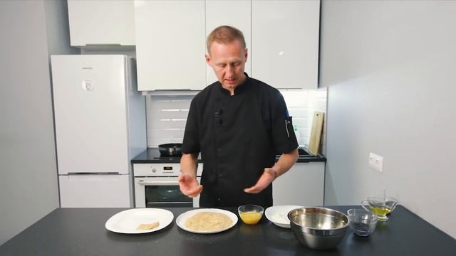 Наггетсы в домашних условиях | Просто и очень вкусно