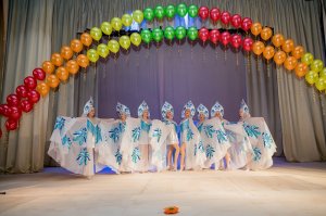 Детский сад-начальная школа "Счастливое детство" город Краснодар. www.schdet.ru