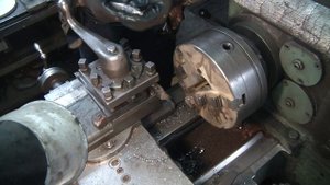 Приспособа для установки стопрных колец поршневого пальца